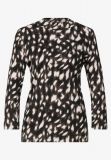 Maglia manica lunga Street One - nero - 5