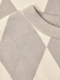 Maglia manica lunga Street One - sand - 1