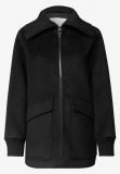Giubbino Street One - nero - 5