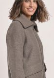 Giubbino Street One - mocha - 1