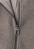 Giubbino Street One - mocha - 2