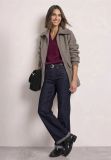 Giubbino Street One - mocha - 3