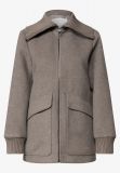 Giubbino Street One - mocha - 5
