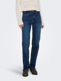 Pantalone jeans Only - dark blue - 0