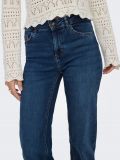 Pantalone jeans Only - dark blue - 1