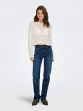 Pantalone jeans Only - dark blue - 2