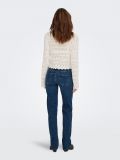 Pantalone jeans Only - dark blue - 4