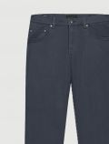Pantalone casual Bugatti - blu - 1