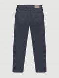 Pantalone casual Bugatti - blu - 2
