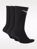 Calzini sportivi Nike - nero - 2