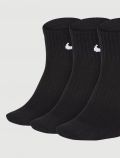 Calzini sportivi Nike - nero - 1