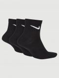 Calzini sportivi Nike - nero - 2