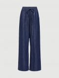 Pantalone jeans Only - blu denim - 0