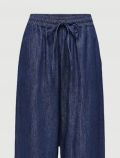 Pantalone jeans Only - blu denim - 1