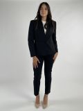 Giacca curvy Rinascimento Curvy - nero - 3