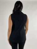 Gilet Rinascimento Curvy - nero - 2