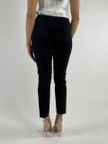Pantalone curvy Rinascimento Curvy - nero - 2