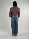 Giacca curvy Rinascimento Curvy - rosa antico - 4