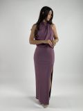 Abito Rinascimento - rosa antico - 4
