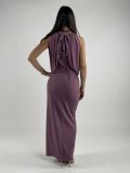 Abito Rinascimento - rosa antico - 6