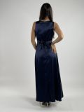 Abito Rinascimento - blu navy - 3