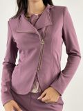 Giacca Rinascimento - rosa antico - 1