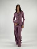 Giacca Rinascimento - rosa antico - 2