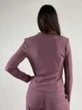 Giacca Rinascimento - rosa antico - 3