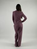 Giacca Rinascimento - rosa antico - 4