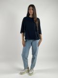 Camicia manica corta Rinascimento - nero - 5