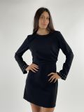 Abito Rinascimento - nero - 2
