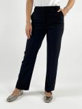 Pantalone Rinascimento - nero - 0
