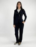 Pantalone Rinascimento - nero - 3