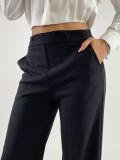 Pantalone Rinascimento - nero - 1