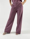 Pantalone Rinascimento - rosa antico - 0