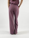 Pantalone Rinascimento - rosa antico - 3