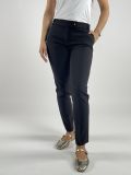 Pantalone Rinascimento - nero - 0
