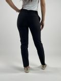 Pantalone Rinascimento - nero - 2