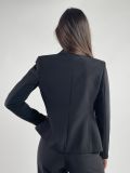 Giacca Rinascimento - nero - 4
