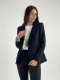 Giacca Rinascimento - nero - 2