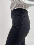 Pantalone Rinascimento - nero - 1