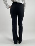 Pantalone Rinascimento - nero - 2