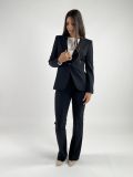Pantalone Rinascimento - nero - 4