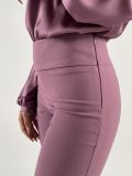 Pantalone Rinascimento - rosa antico - 1