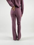 Pantalone Rinascimento - rosa antico - 2