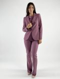 Pantalone Rinascimento - rosa antico - 3
