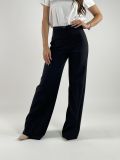Pantalone Rinascimento - nero - 0