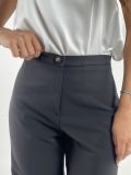 Pantalone Rinascimento - nero - 1