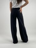 Pantalone Rinascimento - nero - 2
