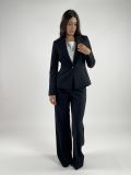 Pantalone Rinascimento - nero - 4